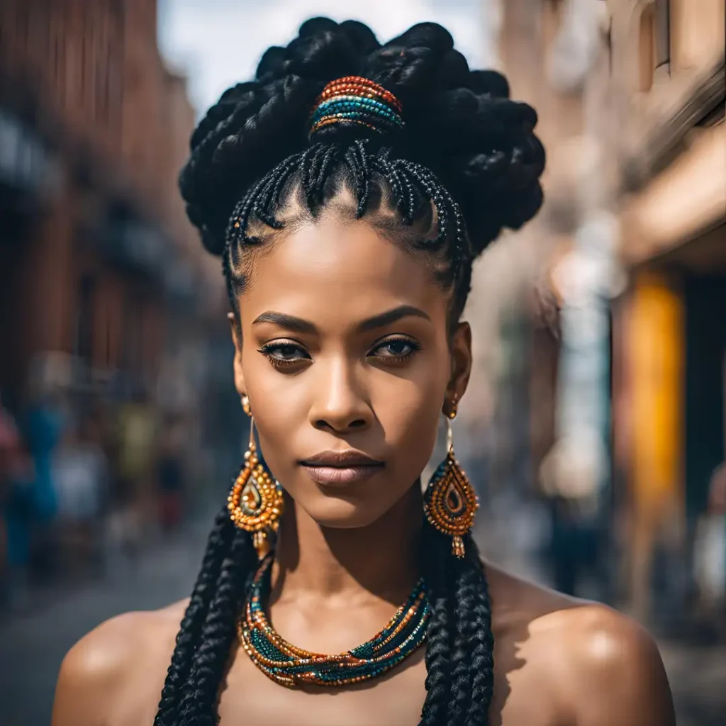 Black Hairstyles